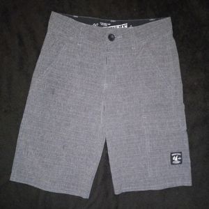Boy's sz 10 Vans Shorts/Boardshorts